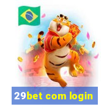 29bet com login